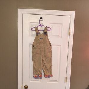 Boy's/Girl's Overalls